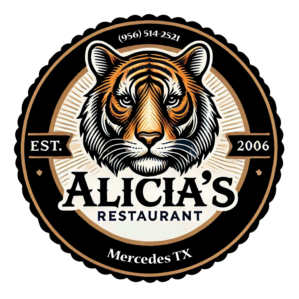 Alicia’s Restaurant logo